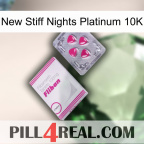 New Stiff Nights Platinum 10K 32